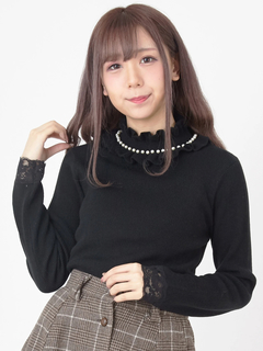 ブラック