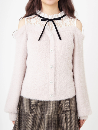 レースニットのコート aext0284-m-01-pl.jpg