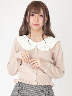 ピンク