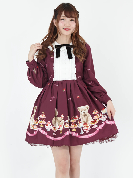 Ank Rouge(アンクルージュ)通販 |