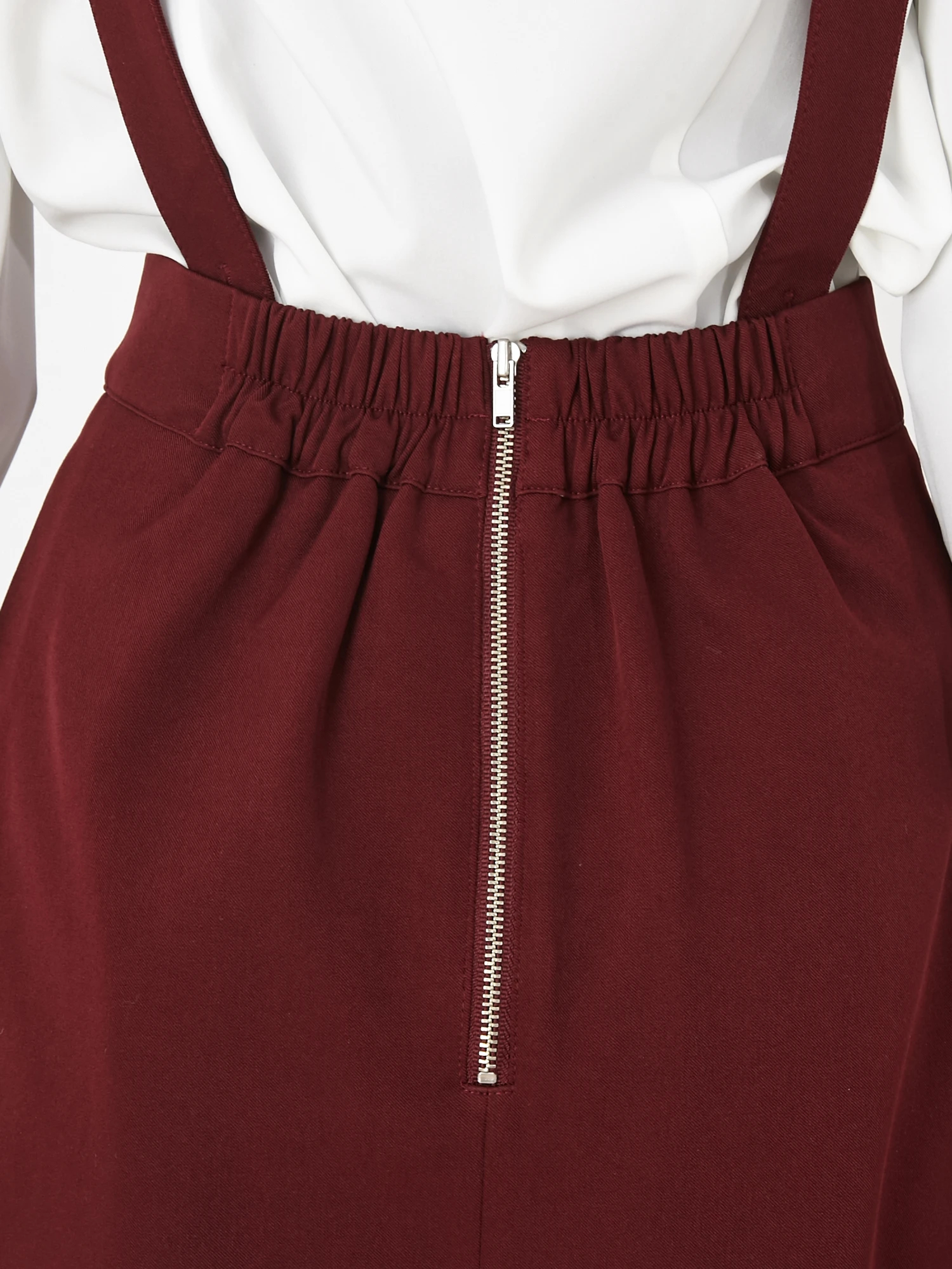 フロントクロス台形スカート - Ank Rouge(アンクルージュ)のスカート ...
