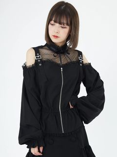 ブラック