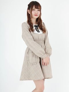 ブラウン