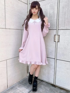 クロスワンポイントワンピース