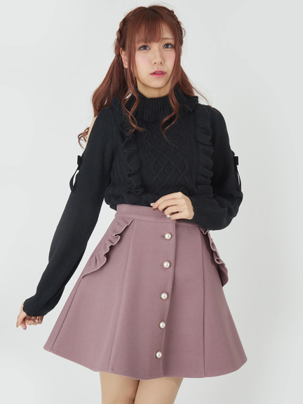 Ank Rouge(アンクルージュ)通販 |