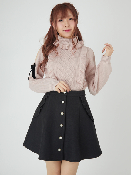 Ank Rouge(アンクルージュ)通販 |