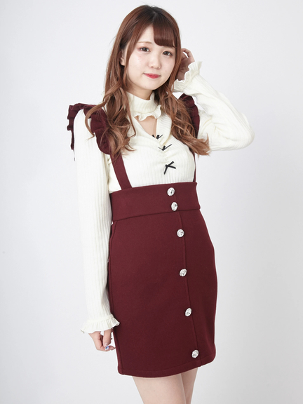 Ank Rouge(アンクルージュ)通販 |