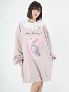 ピンク