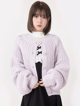 楽天市場】【Rylee + Cru】 TULIP CARDIGAN 【12-18か月/18-24か