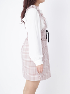 スピンドルサススカート