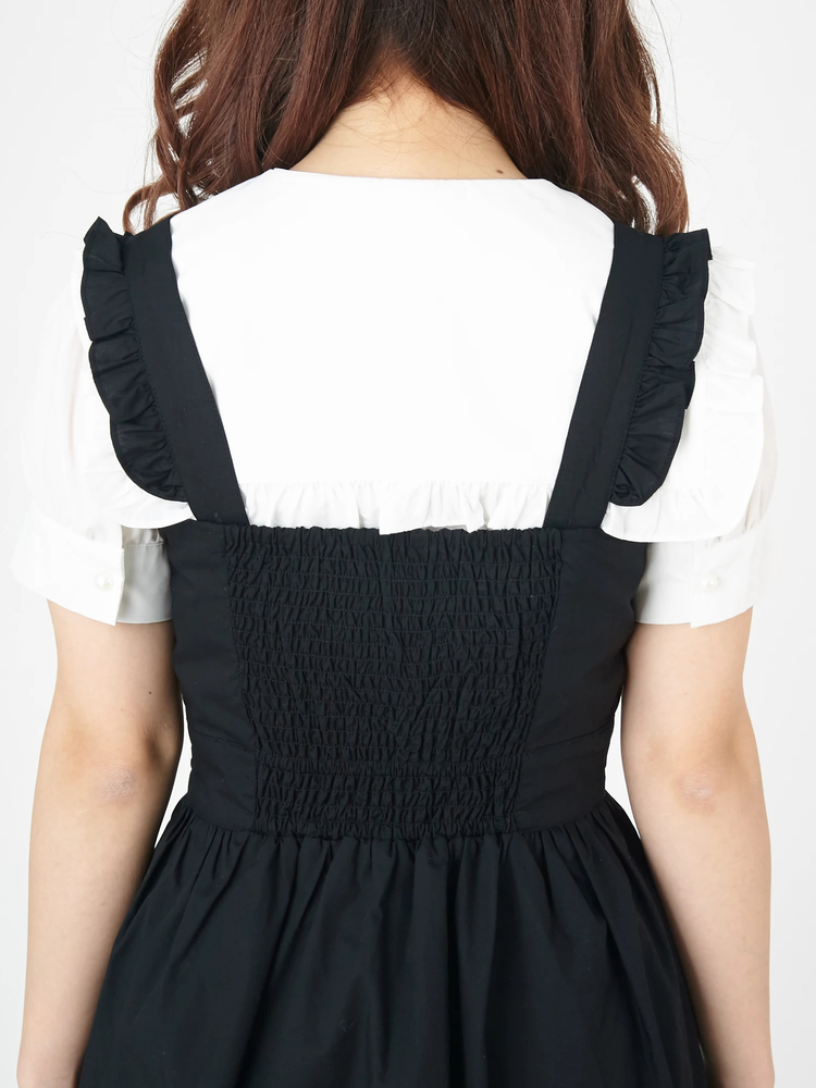 VintageLikeジャンスカ - Ank Rouge(アンクルージュ)のワンピース