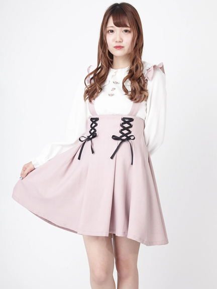 Ank Rouge(アンクルージュ)通販 |