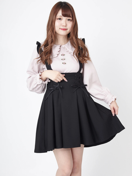 Ank Rouge(アンクルージュ)通販 |