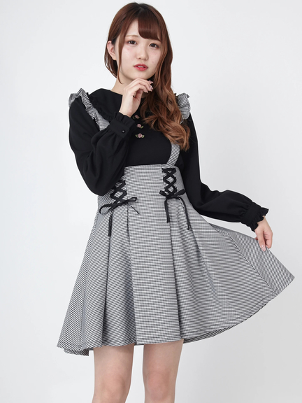 Ank Rouge(アンクルージュ)通販 |