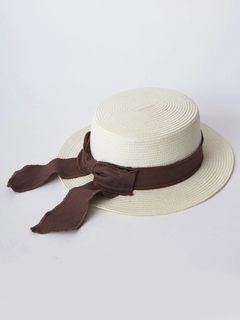 リネンリボンペーパーHAT