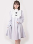ブルー
