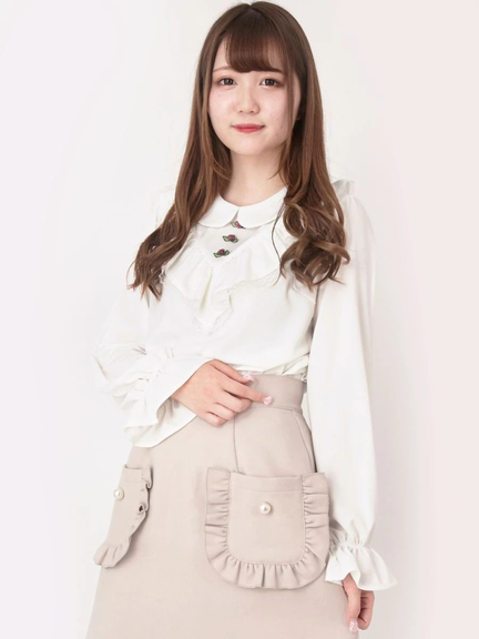Ank Rouge(アンクルージュ)通販 |