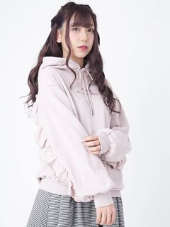 ピンク