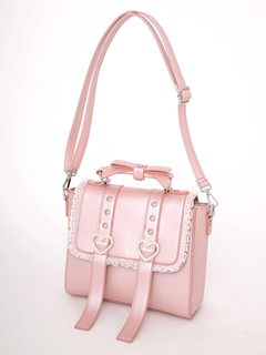 ハートバックルBAG