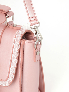 ハートバックルBAG