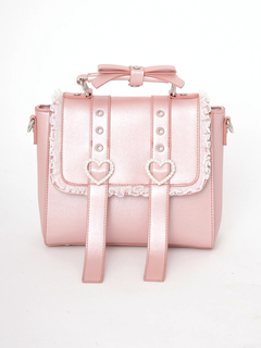 ハートバックルBAG