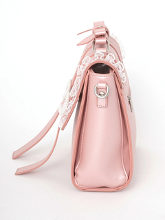 ハートバックルBAG
