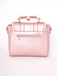 ハートバックルBAG