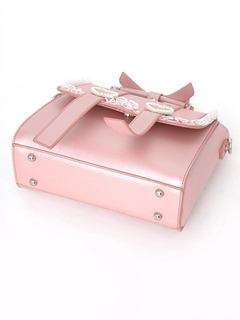 ハートバックルBAG