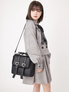 ハートバックルBAG