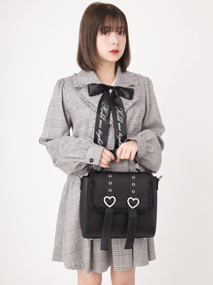 ハートバックルBAG