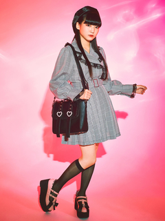 ハートバックルBAG