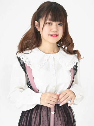 セーラーブラウス - Ank Rouge(アンクルージュ)のシャツ・ブラウス