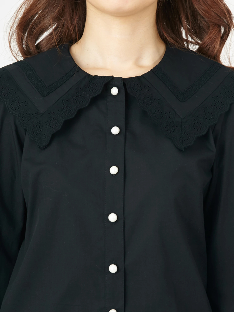 セーラーブラウス - Ank Rouge(アンクルージュ)のシャツ・ブラウス