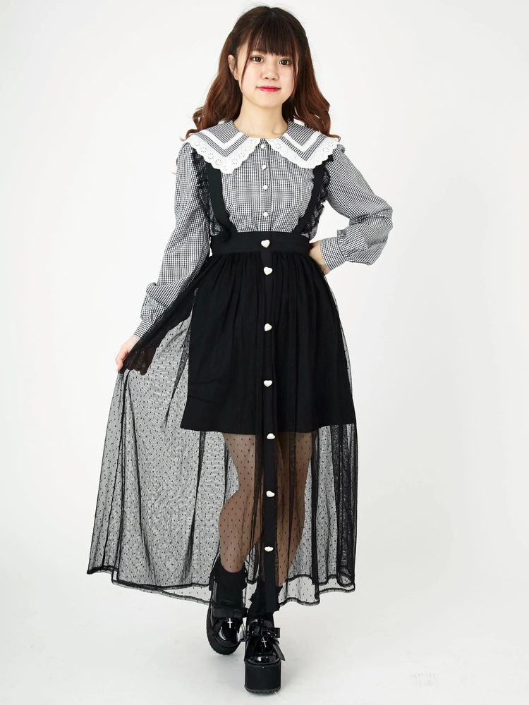 セーラーブラウス - Ank Rouge(アンクルージュ)のシャツ・ブラウス