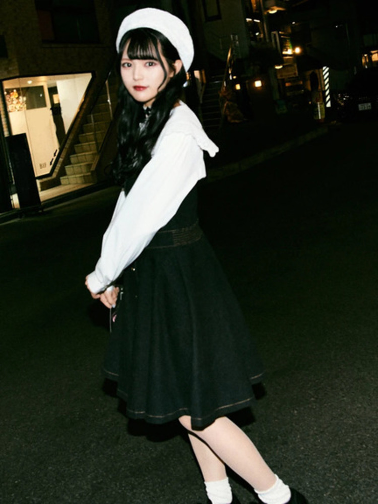 セーラーブラウス - Ank Rouge(アンクルージュ)のシャツ・ブラウス