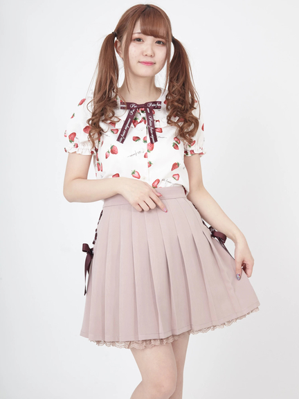 Ank Rouge(アンクルージュ)通販 |