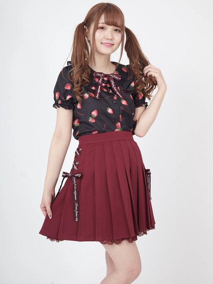 Ank Rouge(アンクルージュ)通販 |