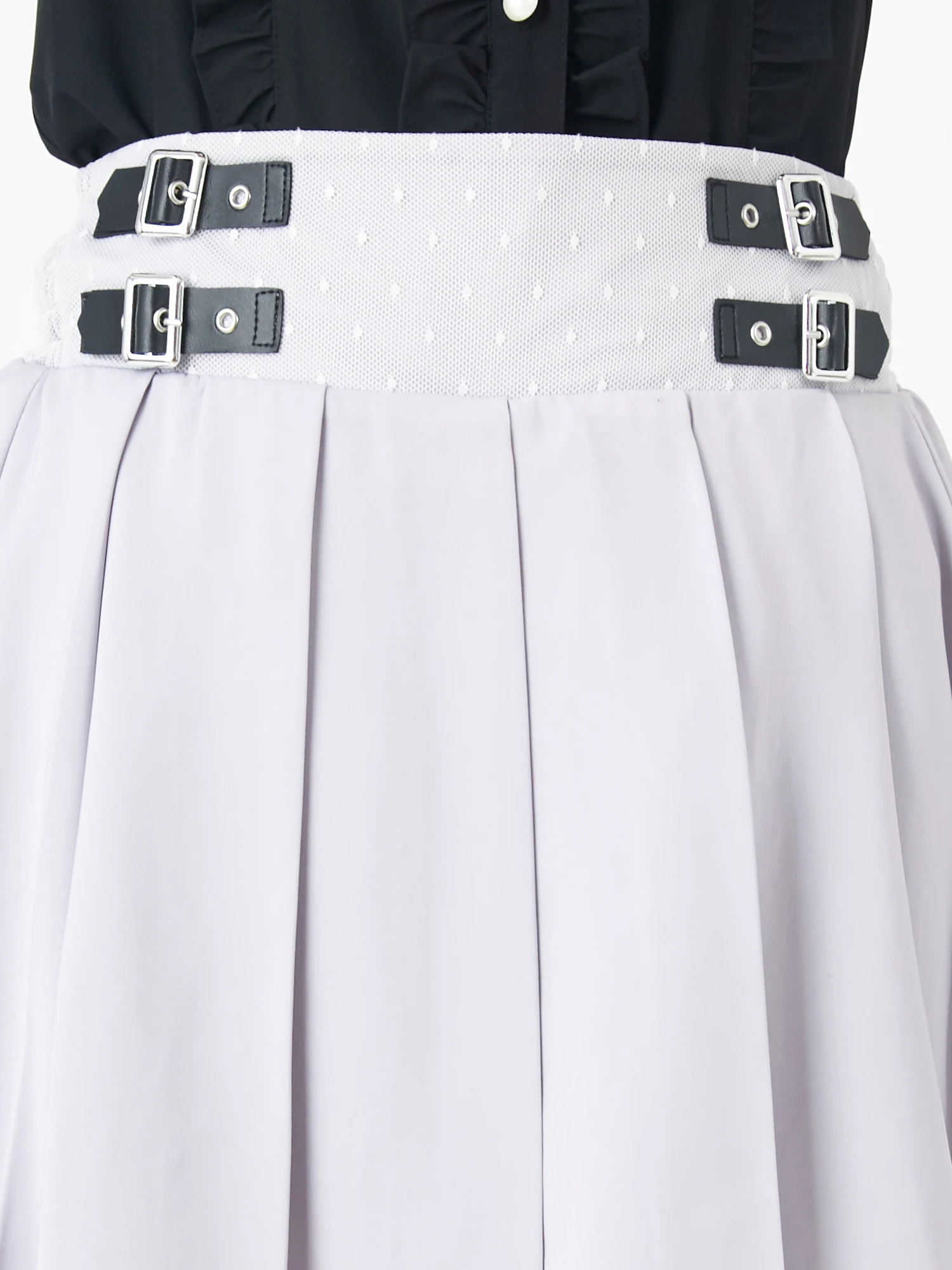 ベルトスカパン - Ank Rouge(アンクルージュ)のスカート｜ファッション 