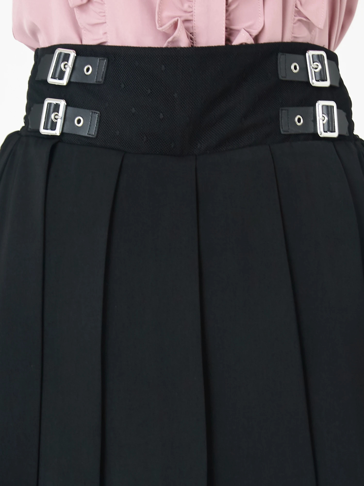 ベルトスカパン - Ank Rouge(アンクルージュ)のスカート｜ファッション