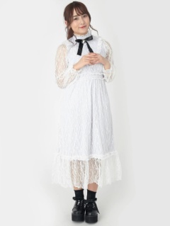 ブルー