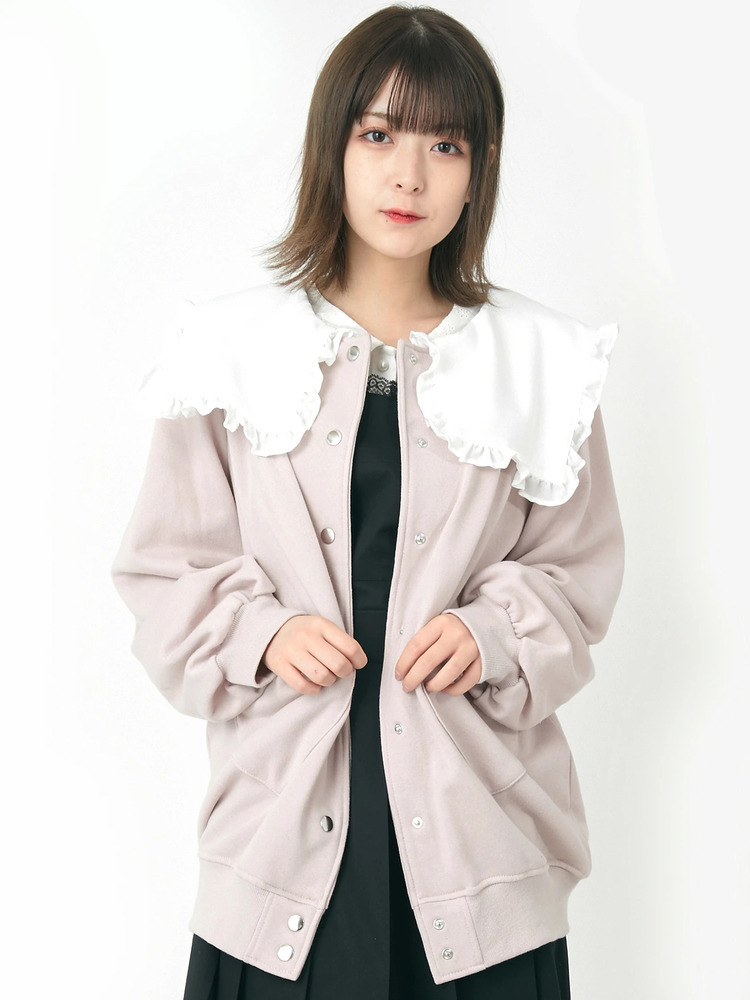ジャケット・アウター slowandsure Plage 733927G8 セール】 WINDSTOPPER by GORE-TEX LABS 防風 透湿 ウインド