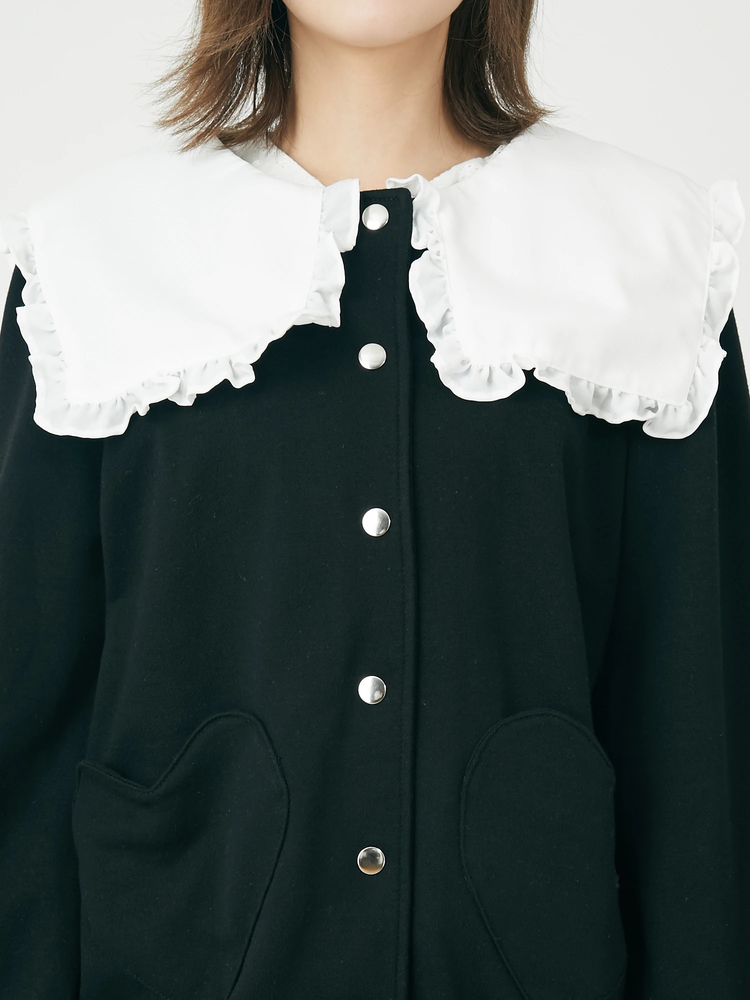 セーラーブルゾン - Ank Rouge(アンクルージュ)のブルゾン