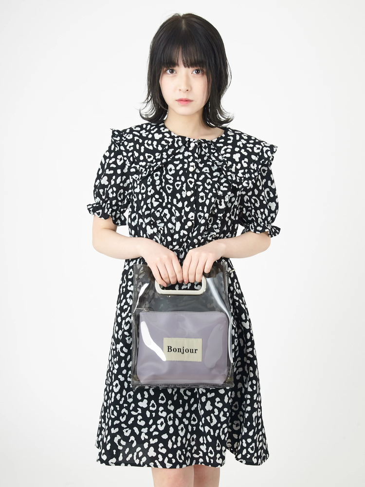 アソートポーチBAG - Ank Rouge(アンクルージュ)のバッグ/その他