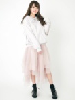 ピンク