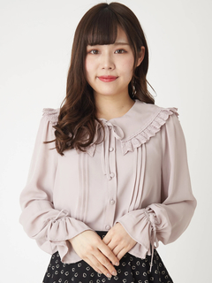 ピンク