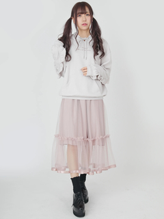 ピンク