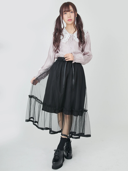 Ank Rouge(アンクルージュ)通販 |