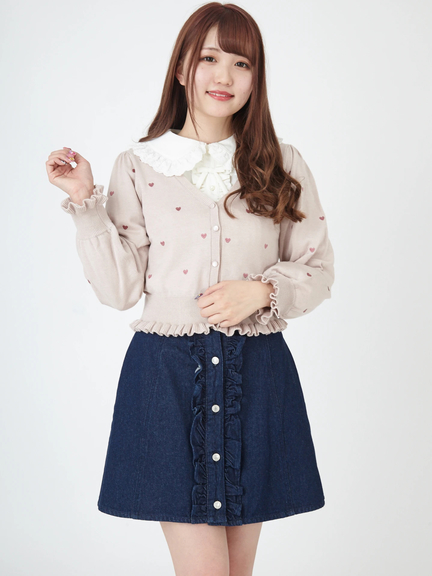 Ank Rouge(アンクルージュ)通販 |