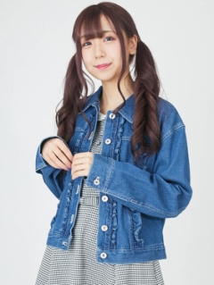 ブルー