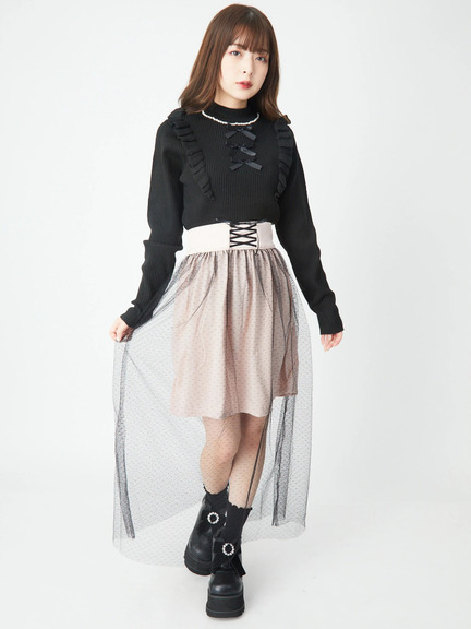 Ank Rouge(アンクルージュ)通販 |
